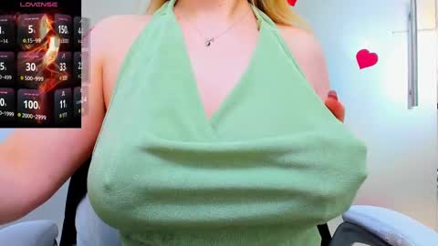 evelyne_rose online show from 24, 2, 2025