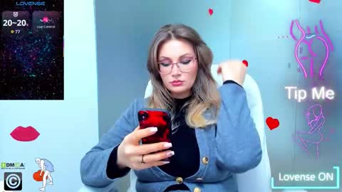 evelyne_rose online show from 6, 2, 2026