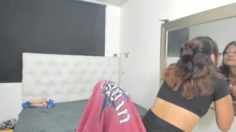 Evelyne online show from 13, 1, 2026