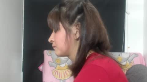 Evelyne online show from 11, 4, 2026