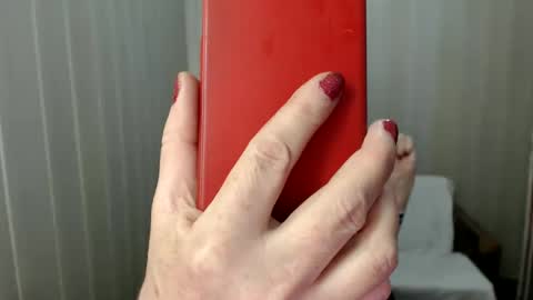 BarbaraBlondy online show from 11, 3, 2025