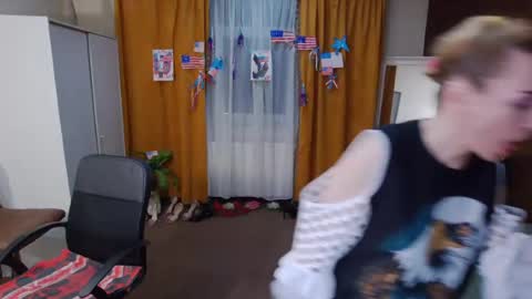 evelynreagan online show from 3, 7, 2026
