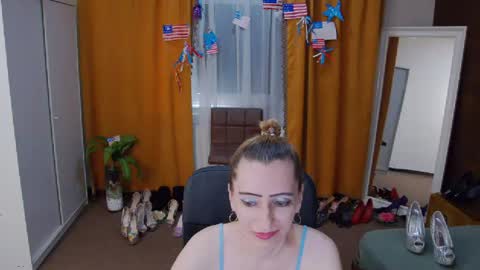 evelynreagan online show from 28, 7, 2026