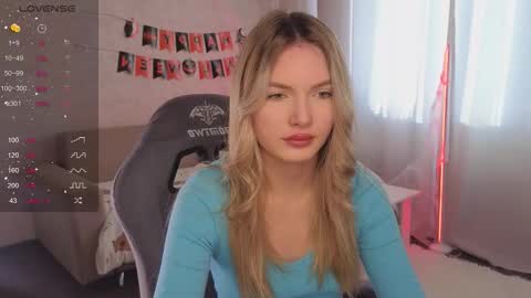 Evelyn online show from 22, 10, 2025