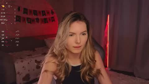 Evelyn online show from 24, 10, 2025