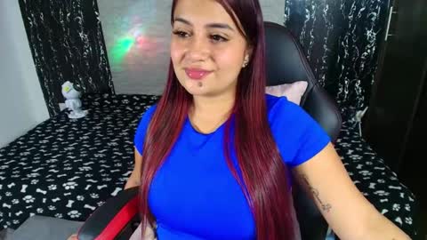 evelin 3 online show from 30, 10, 2025