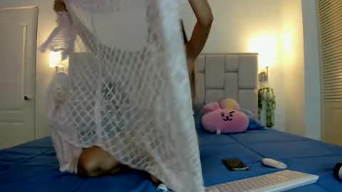 even_scoty online show from 2, 11, 2025