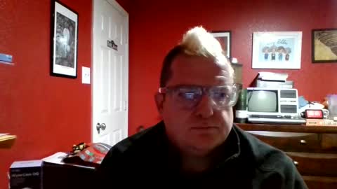 EV47 online show from 25, 12, 2024