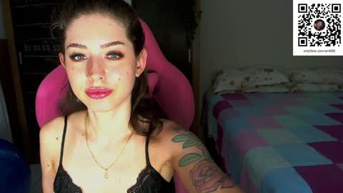 Snapshot of eveonly chatting on 10, 12, 2024 eveonly online show from 10, 12, 2024