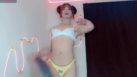 everlin_01 online show from 20, 6, 2026
