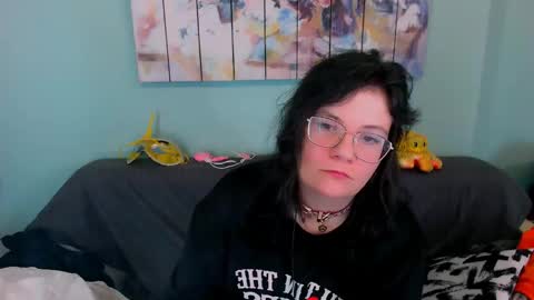 Everly online show from 21, 4, 2026