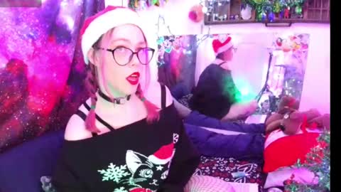 Evie online show from 22, 12, 2024