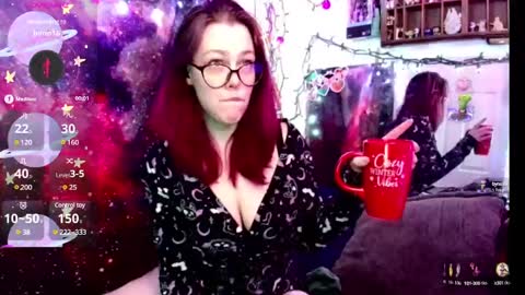 Evie online show from 27, 1, 2025