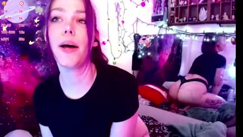 Evie online show from 27, 2, 2025