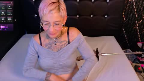 everlyn_sexx online show from 19, 3, 2026