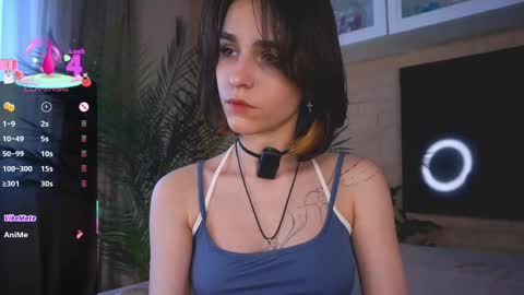 Anita online show from 12, 9, 2025