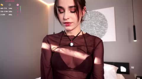 Anita online show from 22, 10, 2025