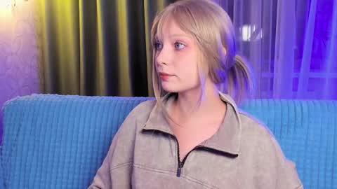 Forget me not eve on CB online show from 3, 12, 2025