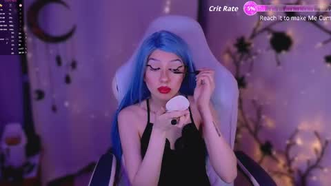 Snapshot of evesapphire chatting on 23, 5, 2026 Sapphire Eve online show from 23, 5, 2026