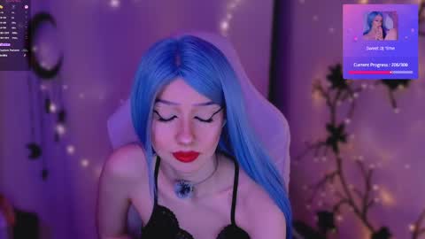 Snapshot of evesapphire chatting on 2, 6, 2026 Sapphire Eve online show from 2, 6, 2026