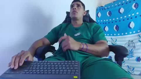 luis online show from 23, 1, 2025