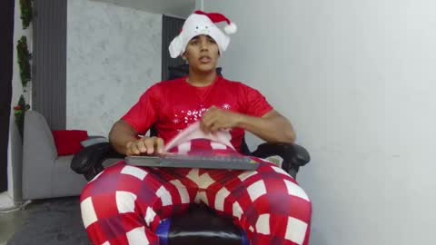 luis online show from 4, 12, 2025