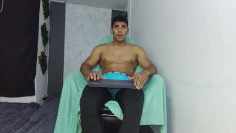 luis online show from 20, 12, 2025