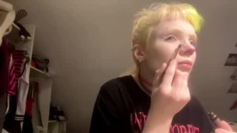 Sky online show from 19, 12, 2025