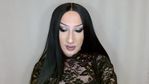 Supreme Maestra online show from 12, 9, 2025