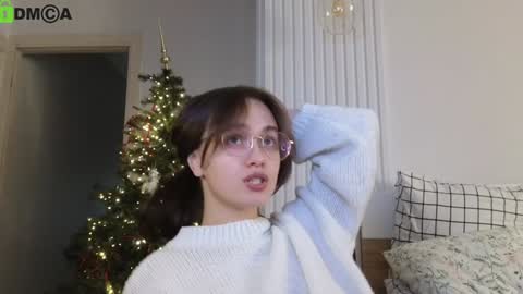 Snapshot of evi_woow chatting on 12, 1, 2025 evi_woow online show from 12, 1, 2025