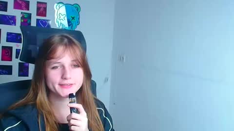 Evie online show from 17, 12, 2025