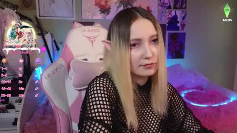 Evie online show from 19, 12, 2024