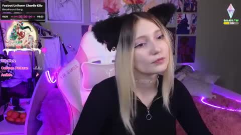 Evie online show from 20, 12, 2024