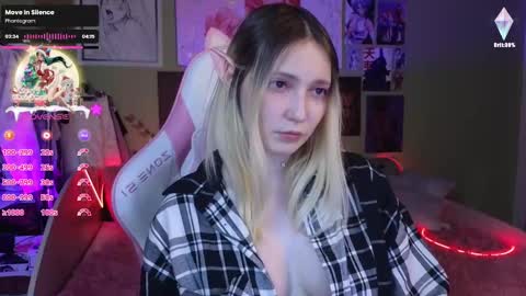 Evie online show from 22, 12, 2024