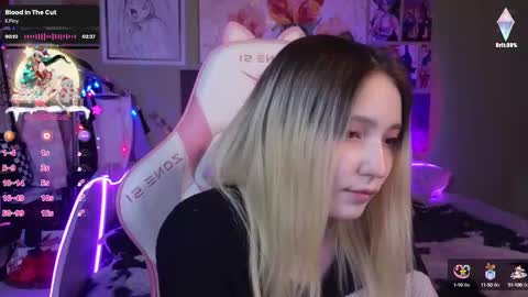 Evie online show from 22, 12, 2024