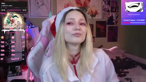 Evie online show from 31, 12, 2024