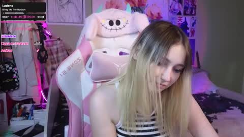 Evie online show from 8, 1, 2025