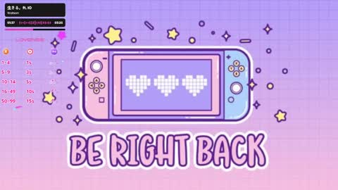 Evie online show from 10, 1, 2025