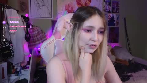 Evie online show from 11, 1, 2025