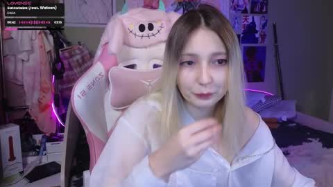 Evie online show from 13, 1, 2025