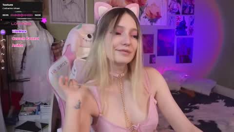 Evie online show from 18, 2, 2025