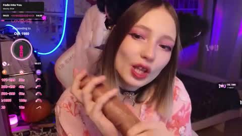 Evie online show from 1, 11, 2025