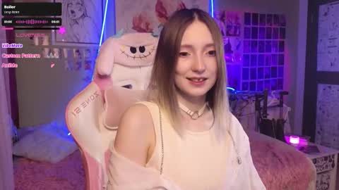 Evie online show from 29, 11, 2025