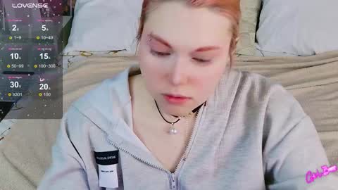 Snapshot of evie_val chatting on 11, 2, 2026 evie_val online show from 11, 2, 2026