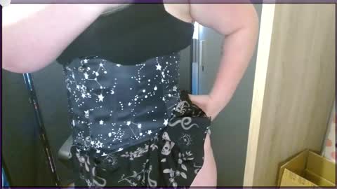 Snapshot of eviebug chatting on 15, 9, 2025 Eviebug - eviebuglil Onlyfans for VIPs online show from 15, 9, 2025