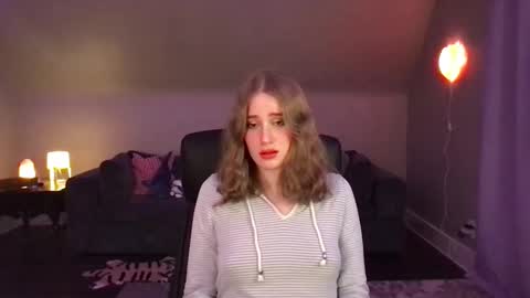 Evie3 online show from 9, 12, 2024