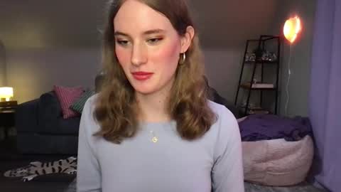 Evie3 online show from 25, 2, 2025