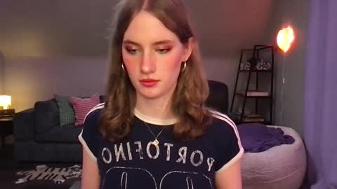 Evie3 online show from 2, 3, 2025