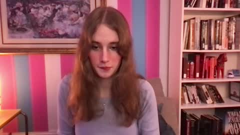 Evie3 online show from 16, 9, 2025