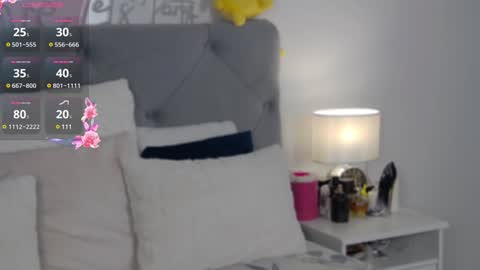 Evie online show from 6, 12, 2024